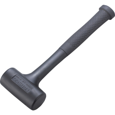 TRUSCO Việt Nam | TRUSCO Shockless Hammer #3 Deal Blow Soft Poce Hammer MW1236008