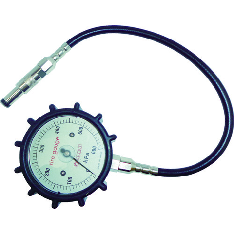 HAKKO Việt Nam | Hakko Tire Gauge (for measurement) for passenger cars Tire Gauge MW1256250