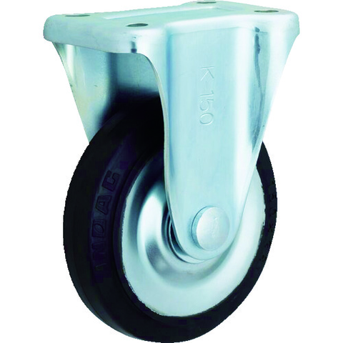 INOAC Việt Nam | INOAC Medium Load Caster with Fixing Bracket Φ150 MW1256608