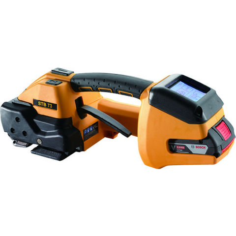 STRAPACK Việt Nam | Strapack Cordless Handy Packaging Machine Cordless Handy Strapping Machine MW1256902