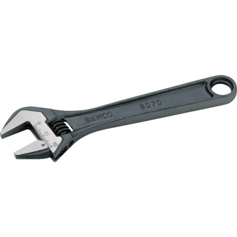 BAHCO Việt Nam | BAHCO Monkey Wrench 205mm MW1285718
