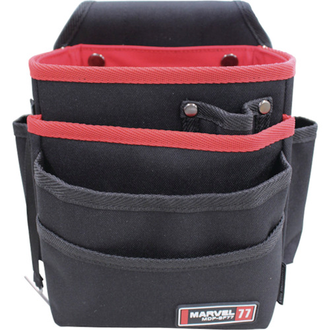 MARVEL Việt Nam | MARVEL Soft Fit (waist bag) with removable pouch Soft Fit Series MW1309869
