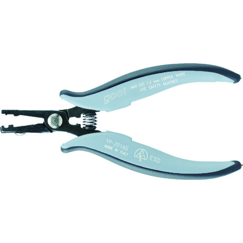 GOOT Việt Nam | Gut Resistance Bend Kink Tool (Anti-Static Products) MW1354729