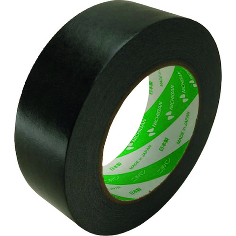 NICHIBAN Việt Nam | Nichiban New Craft Tape 305C Black 38mm x 50m Plastic Tape MW1363470