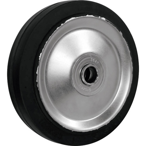 SISIKU Việt Nam | Sisiku rubber wheels only 130 diameter MW1373153