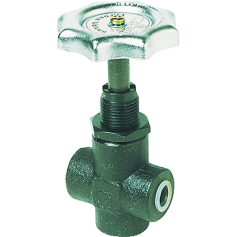 DAIKIN Việt Nam | Daikin Pressure Gauge Stop Valve MW1383132