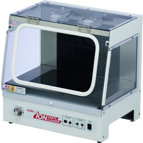 VESSEL Việt Nam | VESSEL Ion Parts Cleaner IPC-A3 Ion Parts Cleaner MW1437353