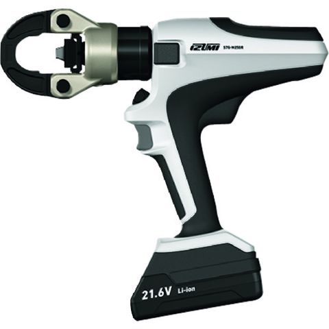 IZUMI Việt Nam | Izumi Rechargeable Hydraulic Multi-function Tool 250 Type R MW1472982