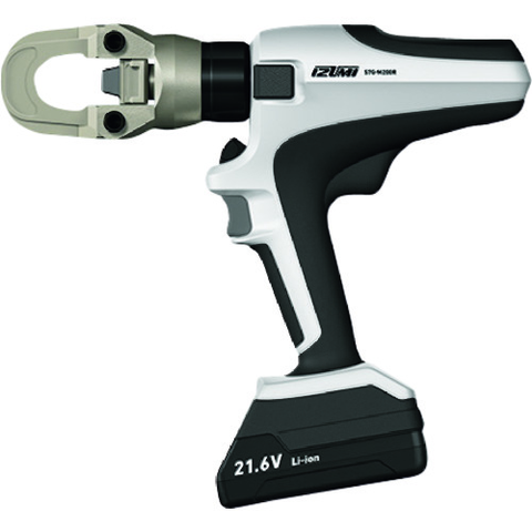 IZUMI Việt Nam | Izumi Rechargeable Hydraulic Multi-function Tool 200 Type R MW1472984
