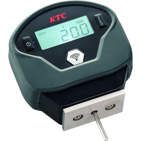 KTC Việt Nam | KTC tire depth gauge, height 33mm MW1476543