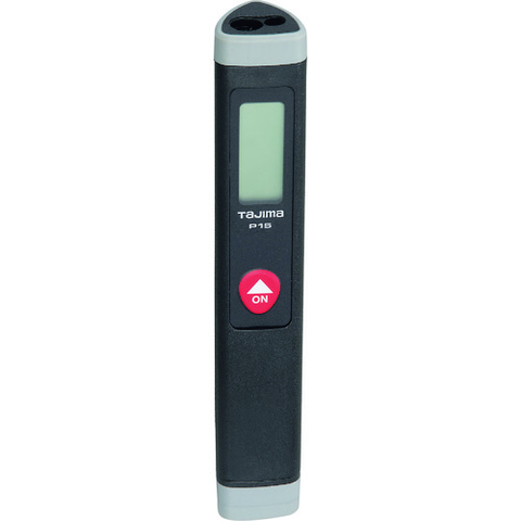 TAJIMA Việt Nam | Tajima Laser Rangefinder Tajima P15 Black Laser Distance Meter MW1477784