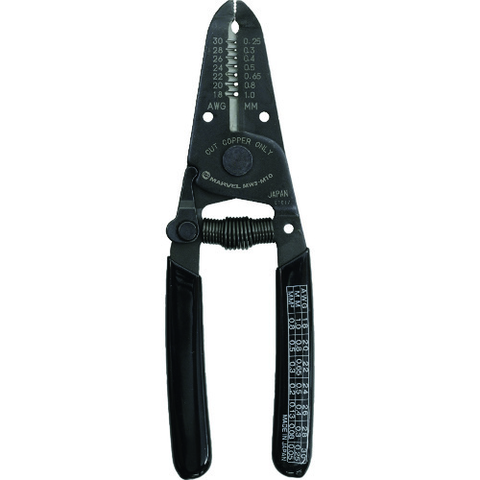 MARVEL Việt Nam | MARVEL Micro Wire Stripper Micro Wire Stripper MW1487047