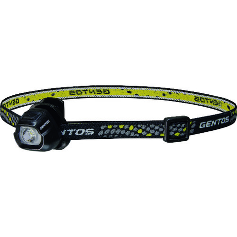 GENTOS Việt Nam | GENTOS LED compact headlight LED Compact Head Light MW1487289