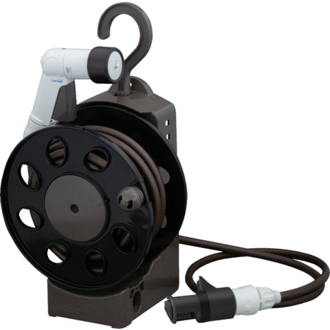 TAKAGI Việt Nam | Takagi Hose Reel Aurora LIGHT 15m (BR) MW1491631