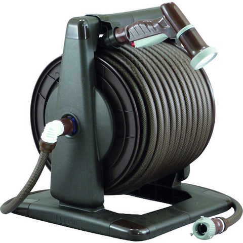 SANYO Việt Nam | Sanyo Urban Brown Reel 50m MW1491836