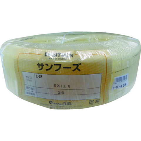 HAKKO Việt Nam | Hakko Food Hose E-SF-6x11-20 Sun Foods MW1492753