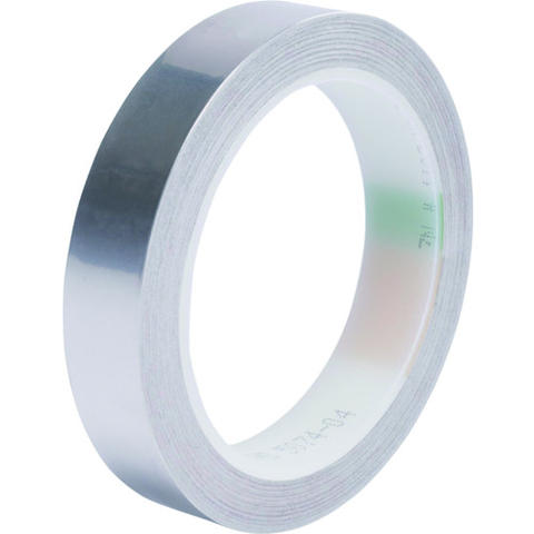 3M Việt Nam | 3M conductive single-sided tin-plated copper foil tape 1183 Tinned Copper Foil Conductive tape No.1183 MW1495652