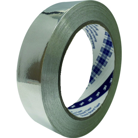 3M Việt Nam | 3M conductive single-sided aluminum foil tape AL-50BT Aluminum Foil Conductive tape AL-50BT MW1495655