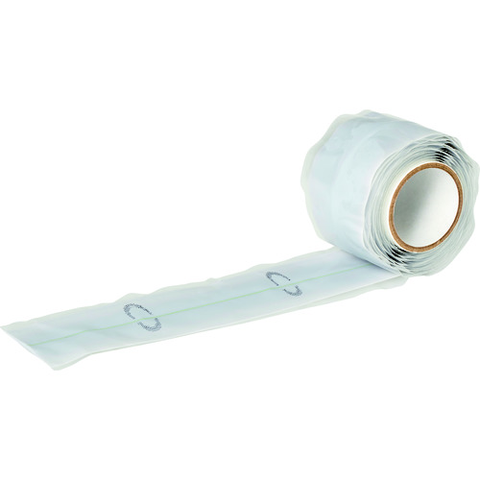 3M Việt Nam | 3M Strong Self-Fusing Silicone Tape HDT2 32mm x 1.5m Self-Fusing Silicone Heavy-Duty Tape MW1497655