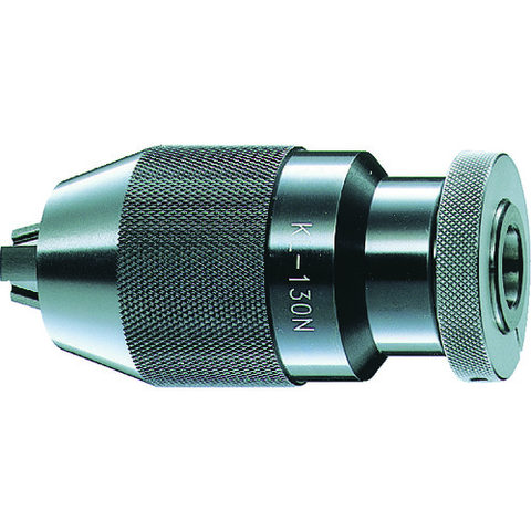 TRUSCO Việt Nam | TRUSCO New Keyless Chuck, Grip Capacity 0.5-13mm MW1507516