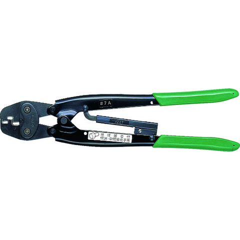 IZUMI Việt Nam | Izumi Manual One-Hand Tool for Closed End Terminals MW1526944