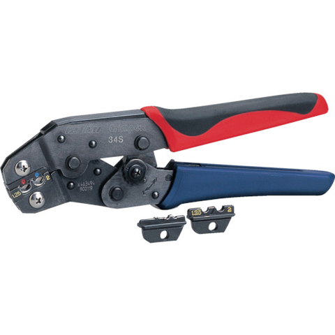 IZUMI Việt Nam | Izumi Tools Insulated and bare terminal dies included MW1526961