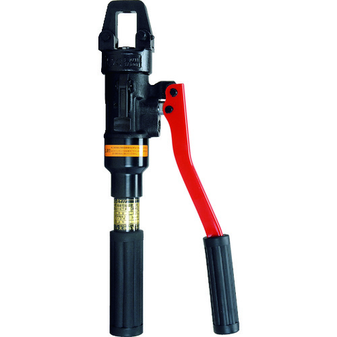 IZUMI Việt Nam | Izumi Manual Hydraulic Tool with Standard Dies MW1526987