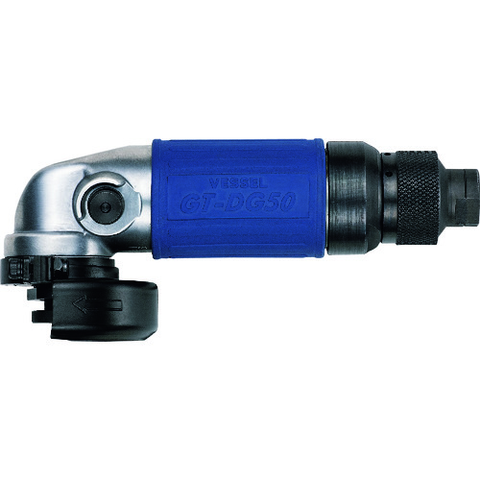 VESSEL Việt Nam | VESSEL Air Disc Grinder No. GT-DG50 Air Disk Grinder MW1531315