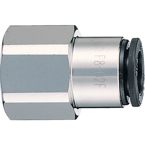 CHIYODA Việt Nam | Chiyoda Five Female Connector 12mm RC1/4 MW1585941