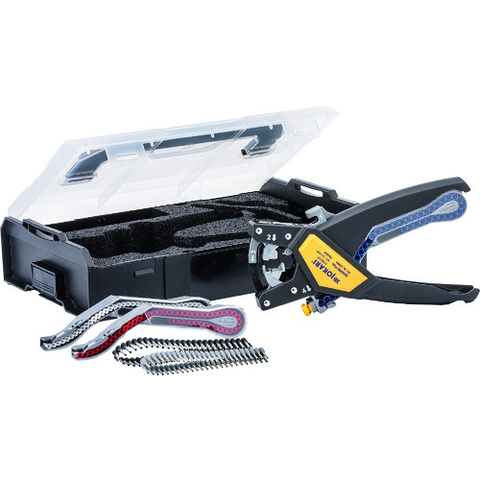 JOKARI Việt Nam | JOKARI Wire Stripper QUADRO-SET MW1610595