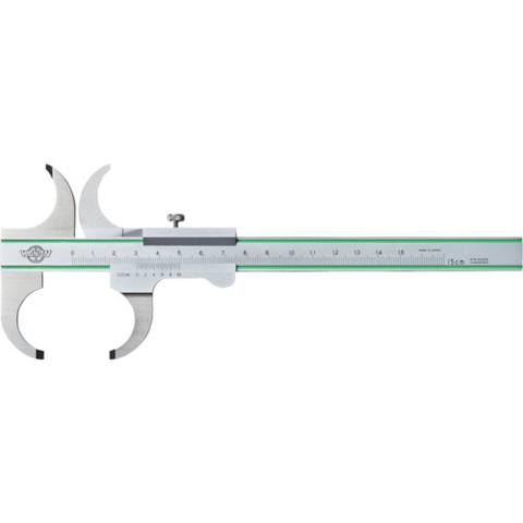 KANON Việt Nam | Kanon Digital Offset Round Hole Pitch Caliper E-RM2-60B MW1612072