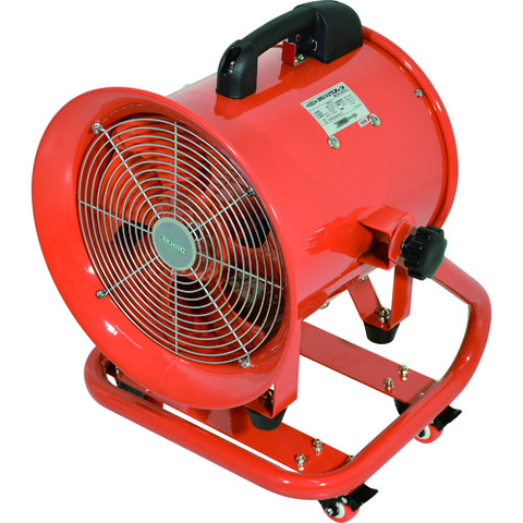 NICHIDO Việt Nam | NICHIDO Dynamic Fan 300 Dynamic Fan MW1618916