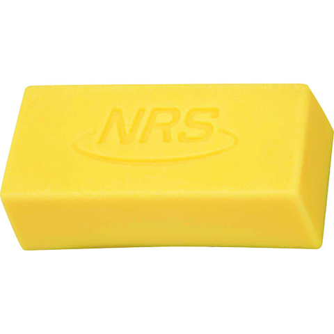 NRS Việt Nam | NRS Polishing Accelerator Yakeshirazu Gold 127 x 60 x 37 (190g) YAKESHIRAZU GOLD (Anti Burning Lubricating Block) MW1622264