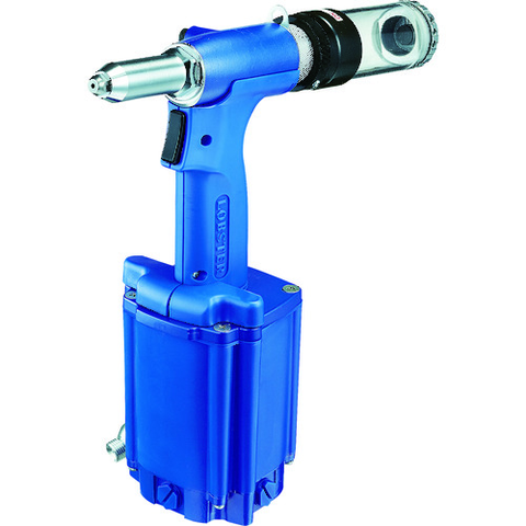 LOBSTER Việt Nam | EBI Riveter with Suction and Discharge Device AR2000MV Pneumatic Riveter MW1642669