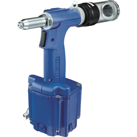 LOBSTER Việt Nam | EBI Riveter with Suction and Discharge Device AR2000SV MW1647105