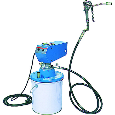 YAMADA Việt Nam | Yamada Electric Grease Lubricator MW1660314