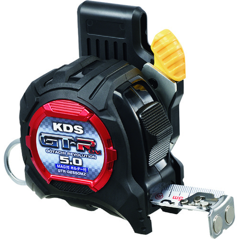 KDS Việt Nam | KDS G25 Width 5m Mag Thick Claw Holder Included Tape Measure GTR MW1673995