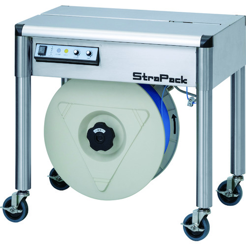 STRAPACK Việt Nam | Strapack Semi-automatic packaging machine (for humid environments) MW1676074