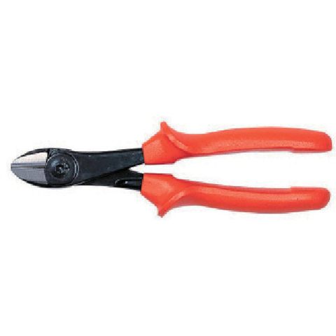 BAHCO Việt Nam | BAHCO Insulated Nippers, 1000V Heavy Duty, Cutting Capacity: Hard Wire 2.0mm, Soft Wire 0.5mm MW1697331