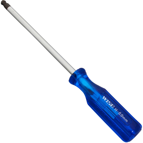 WISE Việt Nam | WISE Ball Point Blue Line MW1751866