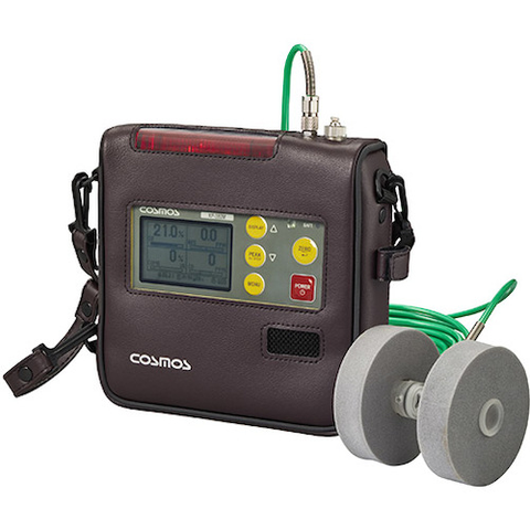 COSMOS Việt Nam | New Cosmos Multi-type Gas Detector MW1772598
