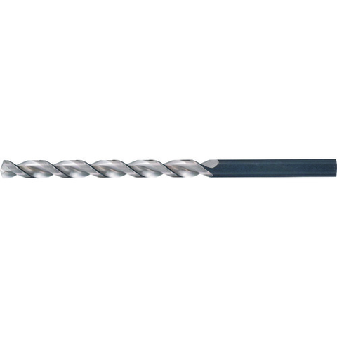 GUHRING Việt Nam | GUHRING Deep Hole Drill Feature 3 Dark Margin 8mm Twist Drill Long series-3 Dark margines 8mm MW1805797