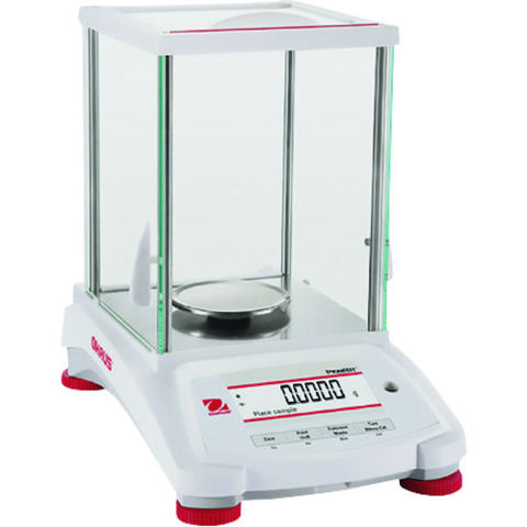 TGK Việt Nam | TGK Electronic Balance with Built-in Weights PX224JP MW1850765