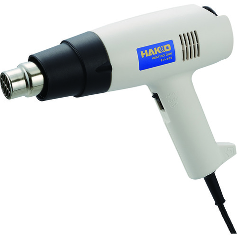 HAKKO Việt Nam | HAKKO Industrial Dryer FV-300 100V Flat Plug FV-300 100V W/FLAT 2 PIN PLUG HEATING GUN MW1947961