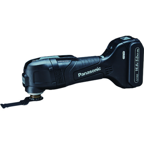 PANASONIC Việt Nam | Panasonic Dual 14.4V 5.0Ah Rechargeable Multi-Tool Dual Rechargeable Multi Tool MW1994577