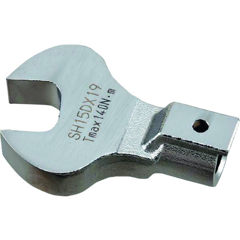 TOHNICHI Việt Nam | TOHNICHI spanner head type replacement head Open Spanner Head MW2057284