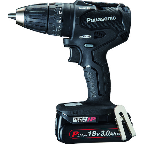 PANASONIC Việt Nam | Panasonic Dual Rechargeable Vibration Drill Driver 18V 3.0Ah Set Dual charging vibration drill driver 18V 3.0Ah set MW2063917