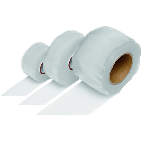 SHIN-ETSU Việt Nam | Shin-Etsu Polymer Polymer Multi Tape 50X5m Self-fusing Tape MW2065400