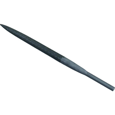 TSUBOSAN Việt Nam | Tsubosan Super Saw File Φ3 Semi-round Fine 5-pack MW2077546