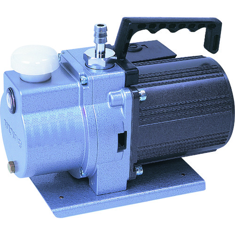 ULVAC Việt Nam | ULVAC single-phase 100V oil rotary vacuum pump G-5SA MW2082819